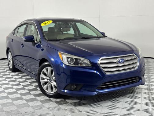 2017 Subaru Legacy 2.5i Premium