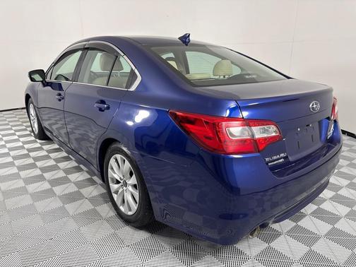 2017 Subaru Legacy 2.5i Premium