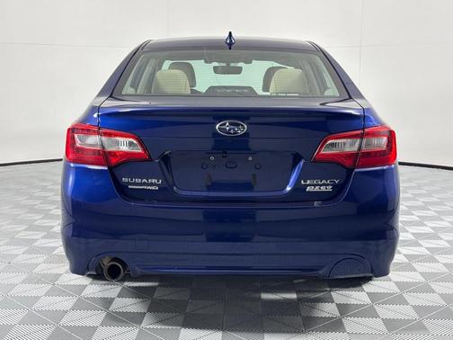 2017 Subaru Legacy 2.5i Premium