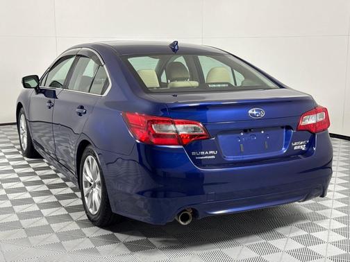 2017 Subaru Legacy 2.5i Premium