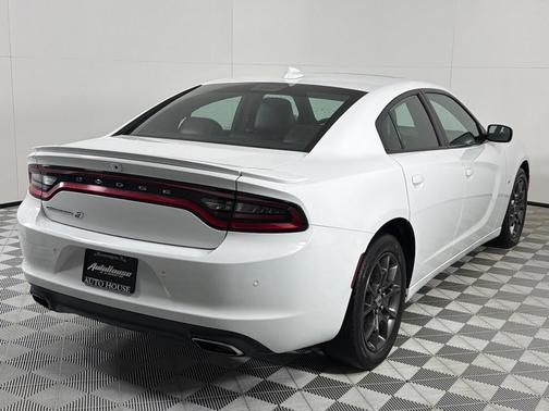2018 Dodge Charger GT