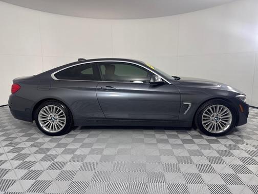 2014 BMW 428 i xDrive