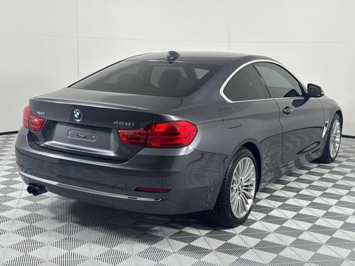 2014 BMW 428 i xDrive