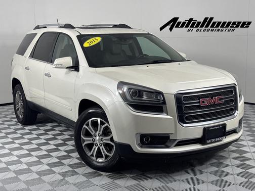 2015 GMC Acadia SLT-1