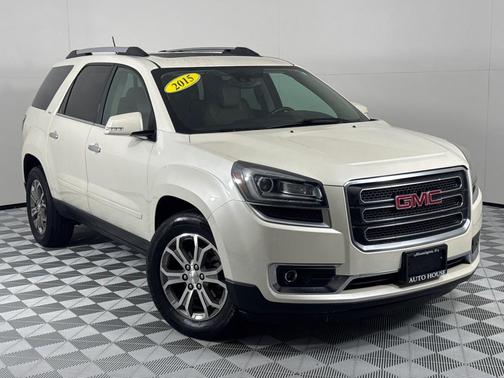 2015 GMC Acadia SLT-1