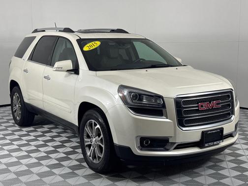2015 GMC Acadia SLT-1