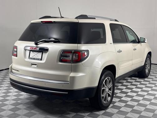 2015 GMC Acadia SLT-1