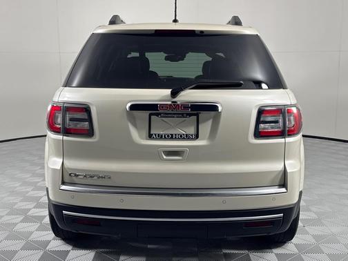 2015 GMC Acadia SLT-1