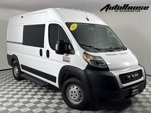 2021 RAM ProMaster 1500 Base