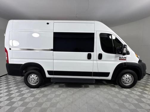 2021 RAM ProMaster 1500 Base