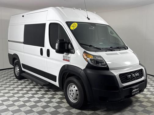 2021 RAM ProMaster 1500 Base