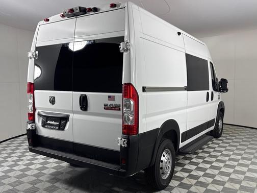 2021 RAM ProMaster 1500 Base