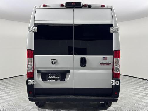 2021 RAM ProMaster 1500 Base