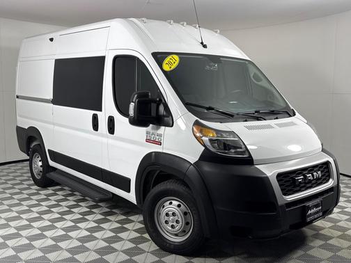 2021 RAM ProMaster 1500 Base