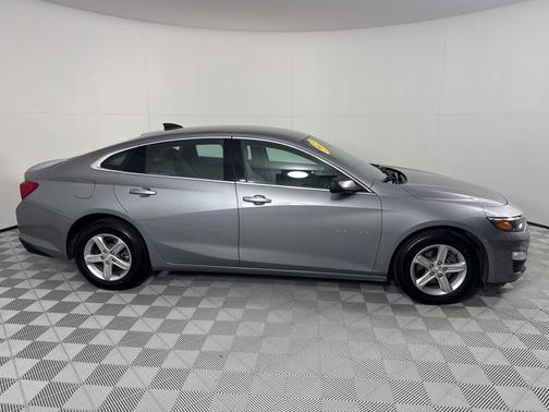 2023 Chevrolet Malibu 1LS