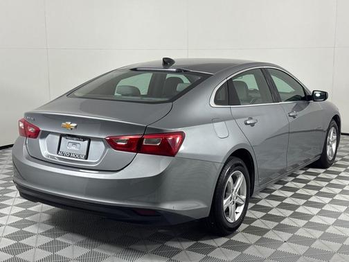 2023 Chevrolet Malibu 1LS