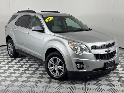 2015 Chevrolet Equinox 2LT