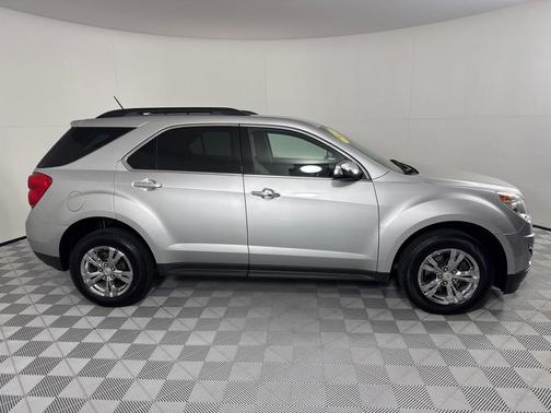 2015 Chevrolet Equinox 2LT