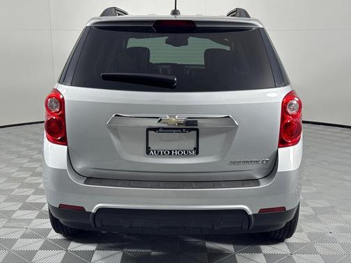 2015 Chevrolet Equinox 2LT