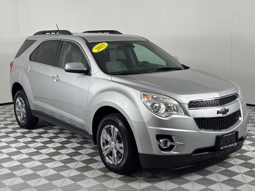 2015 Chevrolet Equinox 2LT