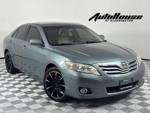 2011 Toyota Camry XLE