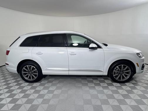 2018 Audi Q7 2.0T Premium Plus