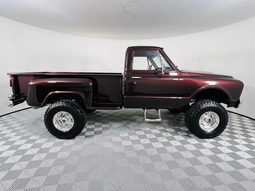 1968 Chevrolet C10/K10 