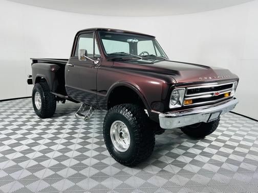1968 Chevrolet C10/K10 