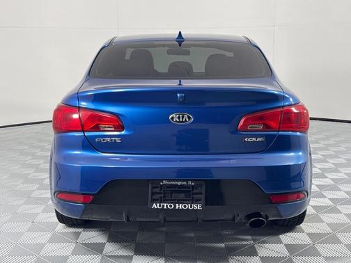 2014 Kia Forte Koup EX
