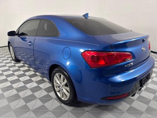 2014 Kia Forte Koup EX