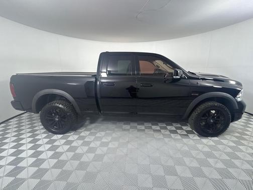 2012 RAM 1500 Sport