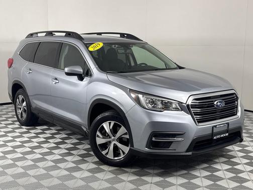 2019 Subaru Ascent Premium 7-Passenger
