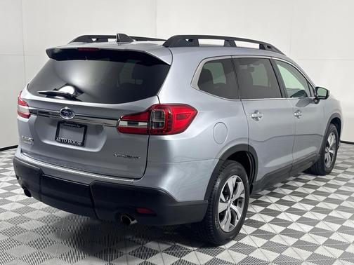 2019 Subaru Ascent Premium 7-Passenger