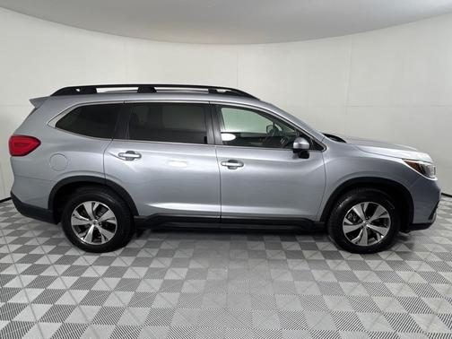 2019 Subaru Ascent Premium 7-Passenger