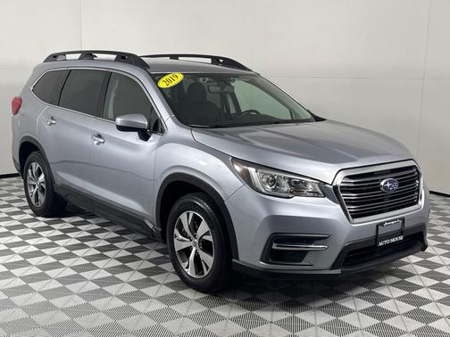 2019 Subaru Ascent Premium 7-Passenger