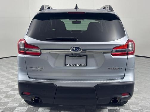 2019 Subaru Ascent Premium 7-Passenger