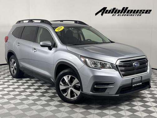 2019 Subaru Ascent Premium 7-Passenger