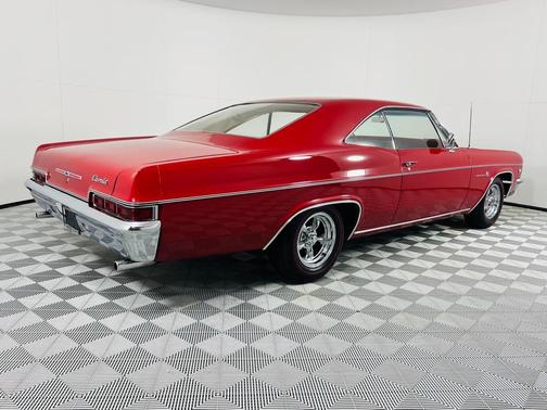 1966 Chevrolet Impala 