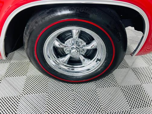 1966 Chevrolet Impala 