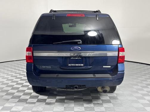 2017 Ford Expedition Limited