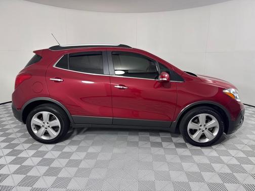 2015 Buick Encore Convenience