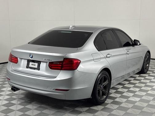 2013 BMW 328 i