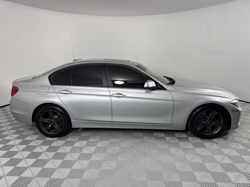 2013 BMW 328 i