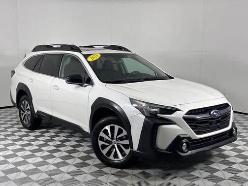 2023 Subaru Outback Premium