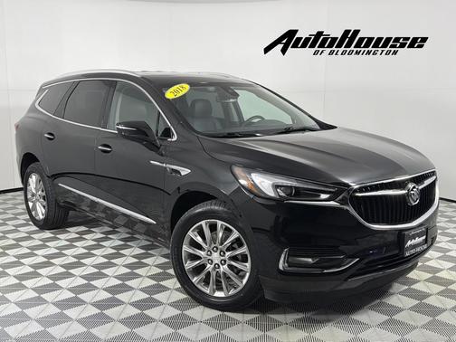 2018 Buick Enclave Premium