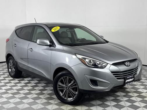 2015 Hyundai TUCSON GLS