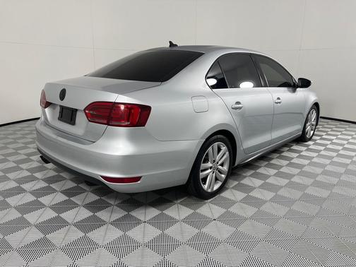 2014 Volkswagen Jetta GLI