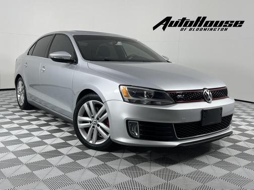 2014 Volkswagen Jetta GLI