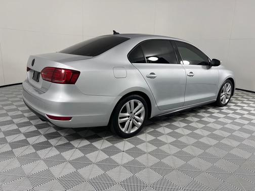 2014 Volkswagen Jetta GLI