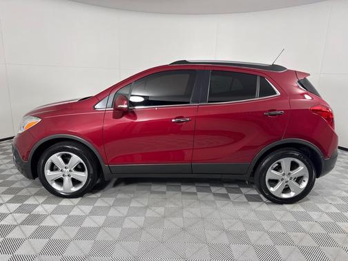 2015 Buick Encore Convenience